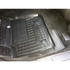 Коврики в салон Ford Fusion (USA) (2012-2016) (Avto-Gumm). Фото 3