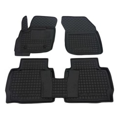Коврики в салон для Ford Fusion (USA) (2012-2016) (Avto-Gumm)