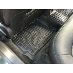 Коврики в салон Ford Fusion (USA) (2012-2016) (Avto-Gumm). Фото 4