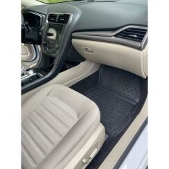Коврики в салон Ford Fusion (USA) (restail) (2016-...) (Avto-Gumm). Фото 4