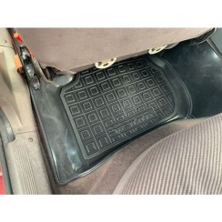 Коврики в салон для Ford Sierra 1987-1994 (Avto-Gumm). Фото 5