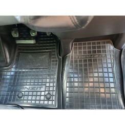 Коврики в салон для Ford Transit (2014-...) 1+2 (Avto-Gumm). Фото 4