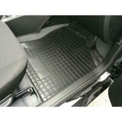 Коврики в салон Geely CK/CK-2 2005- (Avto-Gumm). Фото 11