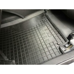 Коврики в салон Geely CK/CK-2 2005- (Avto-Gumm). Фото 4