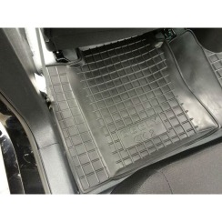 Коврики в салон Geely CK/CK-2 2005- (Avto-Gumm). Фото 6