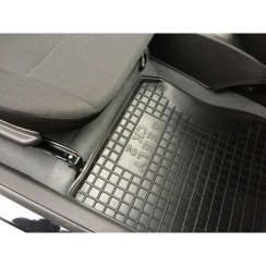 Коврики в салон Geely CK/CK-2 2005- (Avto-Gumm). Фото 9