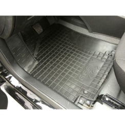 Коврики в салон Geely CK/CK-2 2005- (Avto-Gumm). Фото 2