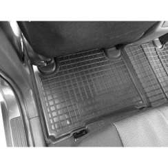 Коврики в салон Gelly Emgrand X7 (2011-...) (Avto-Gumm). Фото 6