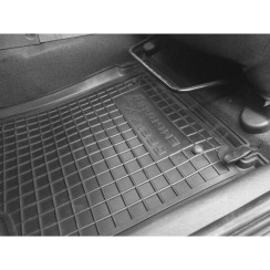 Коврики в салон Gelly Emgrand X7 (2011-...) (Avto-Gumm). Фото 4