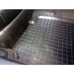 Коврики в салон Honda Accord VII (2002-2008) (Avto-Gumm). Фото 8