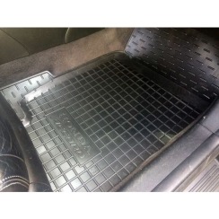 Коврики в салон Honda Accord VII (2002-2008) (Avto-Gumm). Фото 10