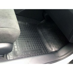Коврики в салон Honda Accord IX (2013-2017) (Avto-Gumm). Фото 7