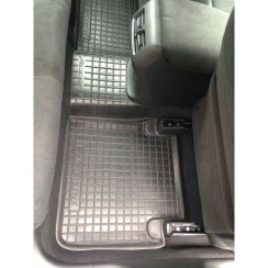 Коврики в салон Honda Accord IX (2013-2017) (Avto-Gumm). Фото 4