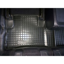 Коврики в салон для Honda CR-V III (2006-2012) (Avto-Gumm). Фото 6