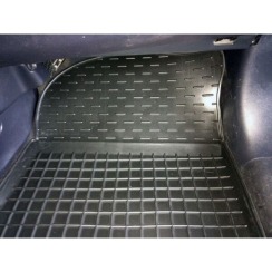 Коврики в салон для Honda CR-V III (2006-2012) (Avto-Gumm). Фото 9