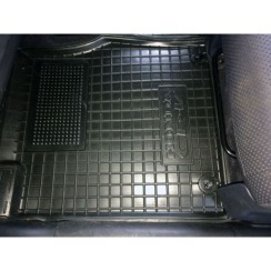 Коврики в салон для Honda CR-V III (2006-2012) (Avto-Gumm). Фото 5
