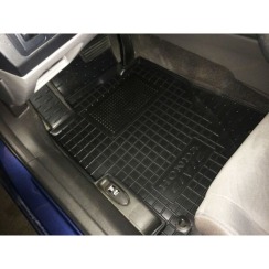 Коврики в салон Honda Civic sedan (4d) 2006-2011 (Avto-Gumm). Фото 2