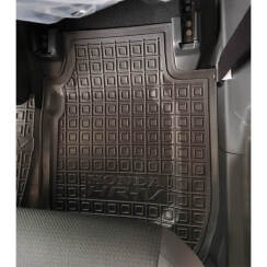 Коврики в салон для Honda HR-V 2 (2015-...) (Avto-Gumm). Фото 8