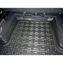 Коврики в салон Hyundai Creta (2014-...) (Avto-Gumm). Фото 8