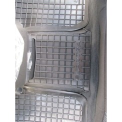 Коврики в салон для Hyundai Elantra (MD) (2010-2015) (Avto-Gumm). Фото 7