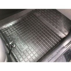 Коврики в салон для Hyundai Elantra (MD) (2010-2015) (Avto-Gumm). Фото 10