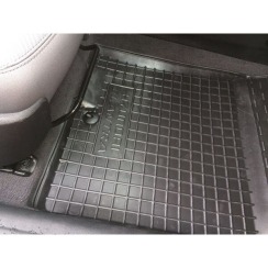 Коврики в салон для Hyundai Elantra (MD) (2010-2015) (Avto-Gumm). Фото 8