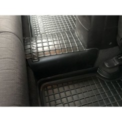 Коврики в салон для Hyundai Sonata (NF) (2004-2010) (Avto-Gumm). Фото 8