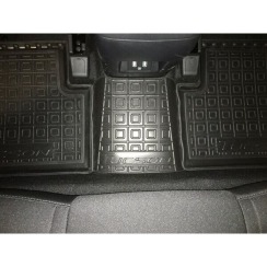 Коврики в салон Hyundai Tucson (NX4) ДВС (2021-...) (Avto-Gumm). Фото 7