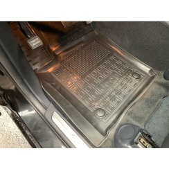 Коврики в салон Jeep Grand Cherokee (WK2/WL) (2010-....) (Avto-Gumm). Фото 3