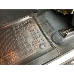 Коврики в салон Jeep Grand Cherokee (WK2/WL) (2010-....) (Avto-Gumm). Фото 4