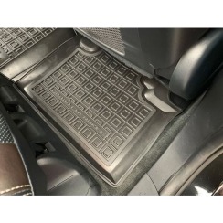 Коврики в салон Jeep Grand Cherokee (WK2/WL) (2010-....) (Avto-Gumm). Фото 6