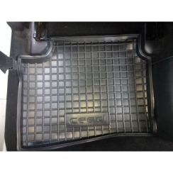 Коврики в салон для Kia Ceed І (2006-2012) (Avto-Gumm). Фото 4