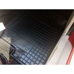 Коврики в салон для Kia Ceed І (2006-2012) (Avto-Gumm). Фото 8