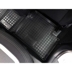 Коврики в салон для Kia Ceed II (2012-2018) (Avto-Gumm). Фото 7