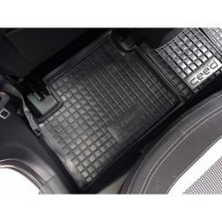 Коврики в салон для Kia Ceed II (2012-2018) (Avto-Gumm). Фото 5