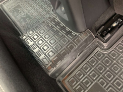 Коврики в салон для Kia Ceed III (2018-...) (Avto-Gumm). Фото 6