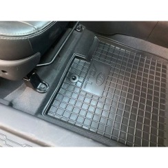 Коврики в салон Kia Soul 2008-2013 (Avto-Gumm). Фото 9