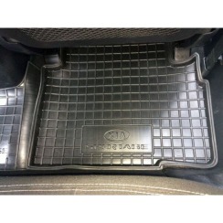 Коврики в салон Kia Sportage (SL) (2010-2015) (Avto-Gumm). Фото 6
