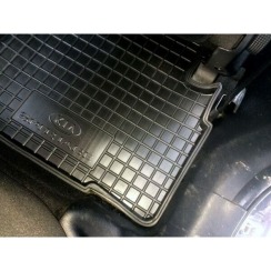 Коврики в салон Kia Sportage (SL) (2010-2015) (Avto-Gumm). Фото 7