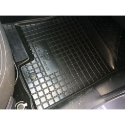 Коврики в салон Kia Sportage (SL) (2010-2015) (Avto-Gumm). Фото 9