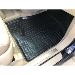Коврики в салон Lexus RX (2003-2009) (Avto-Gumm). Фото 11