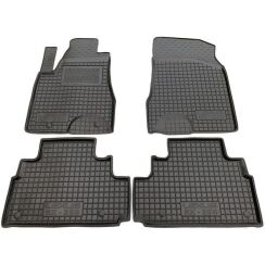 Коврики в салон для Lexus RX (2003-2009) (Avto-Gumm)