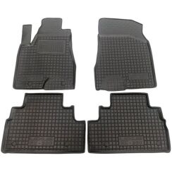 Коврики в салон для Lexus RX-h (2003-2009) (Avto-Gumm)