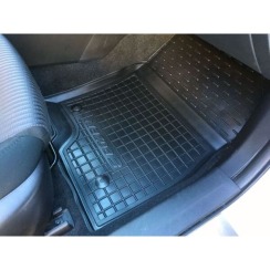 Коврики в салон Mazda 3 (BM) (2013-2019) (Avto-Gumm). Фото 13