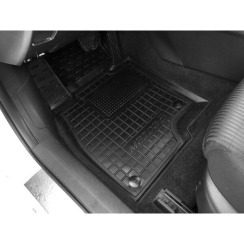 Коврики в салон Mazda 3 (BM) (2013-2019) (Avto-Gumm). Фото 2