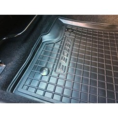 Коврики в салон Mazda 3 (BM) (2013-2019) (Avto-Gumm). Фото 11