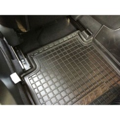 Коврики в салон Mazda 6 (GJ/GL) (2012-...) (Avto-Gumm). Фото 6