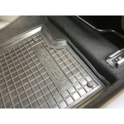 Коврики в салон Mazda 6 (GJ/GL) (2012-...) (Avto-Gumm). Фото 4