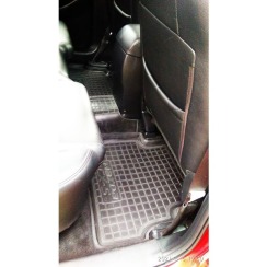 Коврики в салон Mazda CX-5 (2012-2017) USA (Avto-Gumm). Фото 4