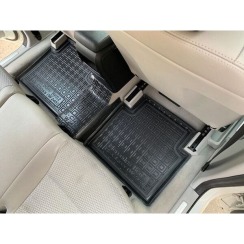 Коврики в салон Mercedes Benz W245 B (2005-2010) (Avto-Gumm). Фото 7